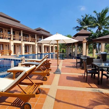 Elegancy Resort Huahin Kültér fotó