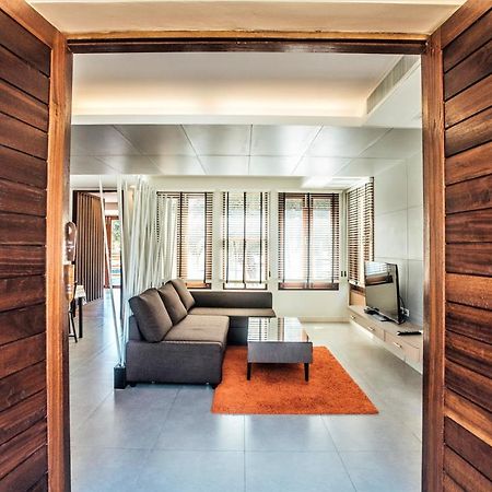 Elegancy Resort Huahin Kültér fotó