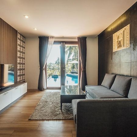 Elegancy Resort Huahin Kültér fotó