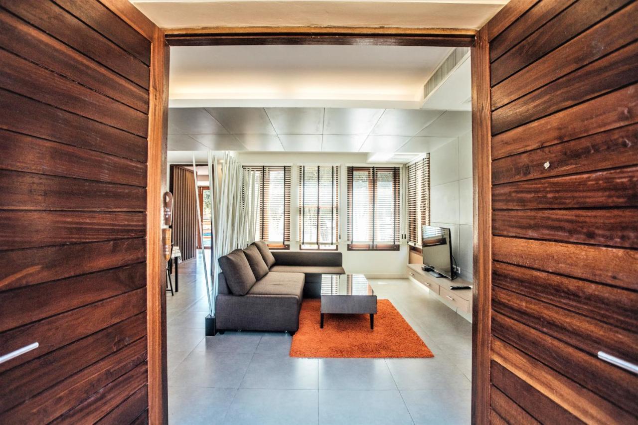 Elegancy Resort Huahin Kültér fotó