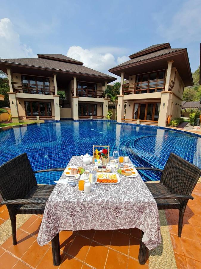 Elegancy Resort Huahin Kültér fotó