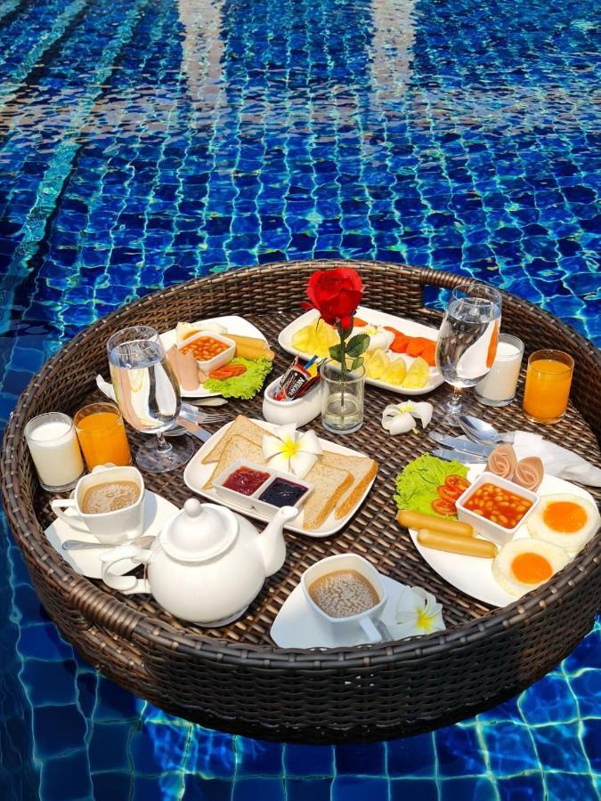 Elegancy Resort Huahin Kültér fotó