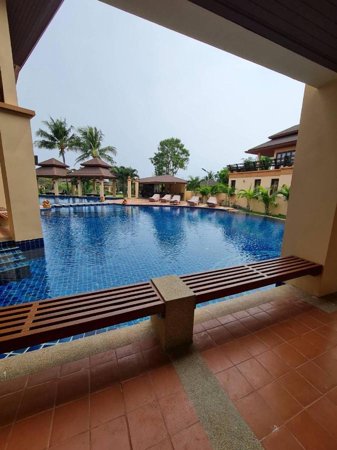 Elegancy Resort Huahin Kültér fotó