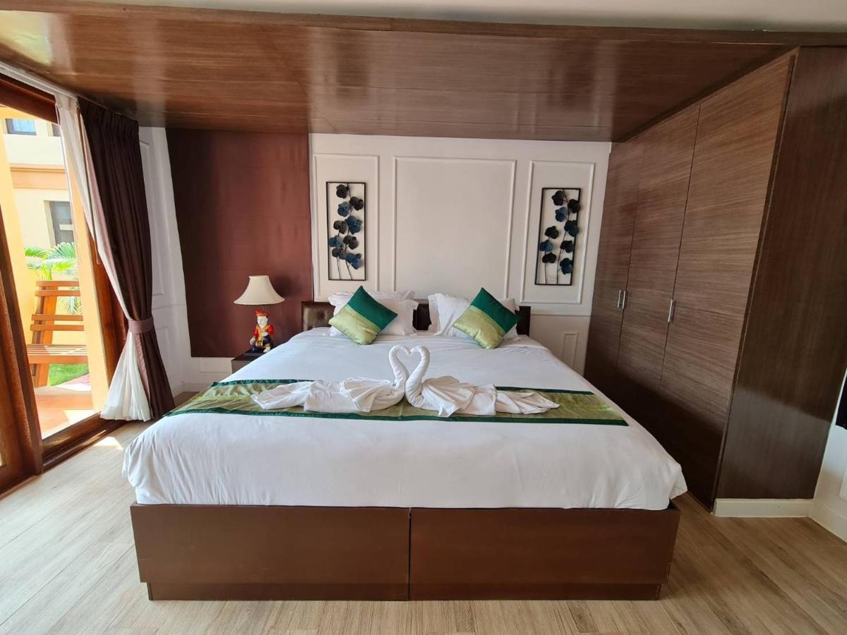 Elegancy Resort Huahin Kültér fotó