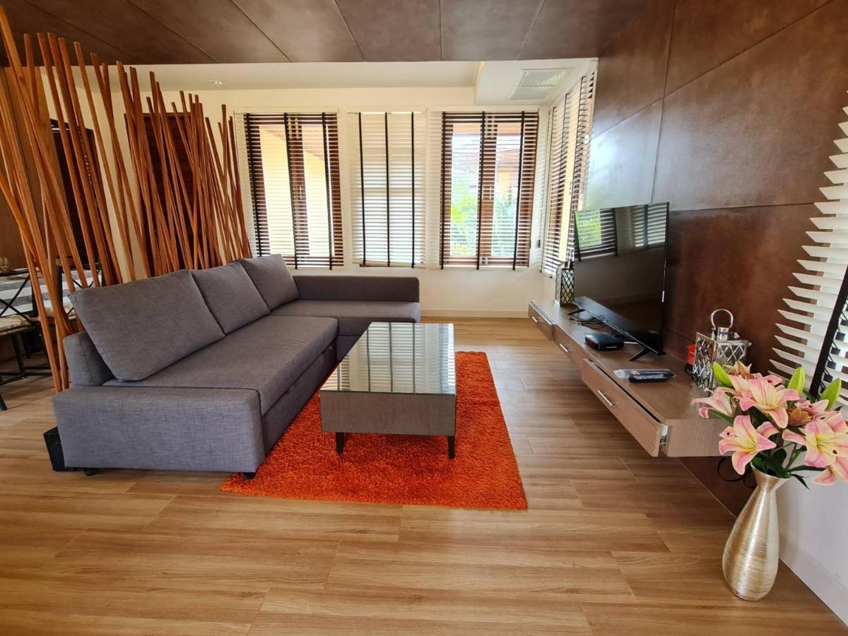 Elegancy Resort Huahin Kültér fotó