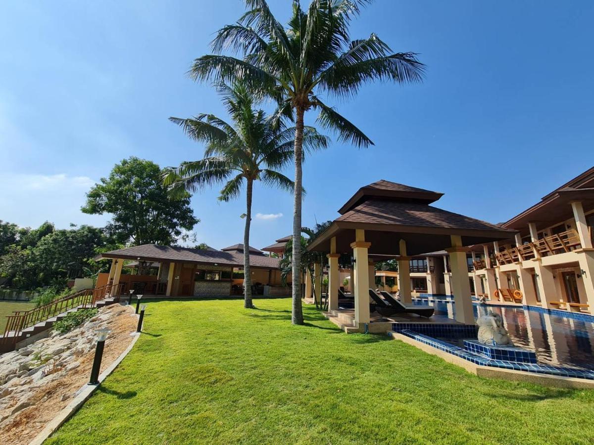 Elegancy Resort Huahin Kültér fotó