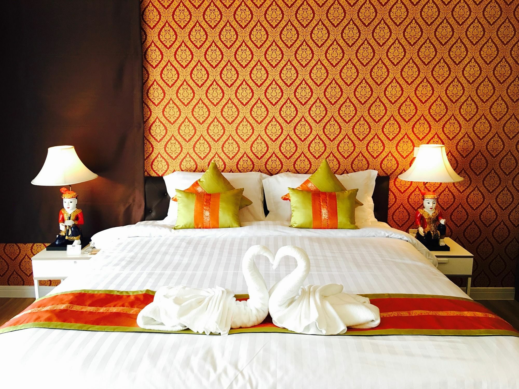 Elegancy Resort Huahin Kültér fotó
